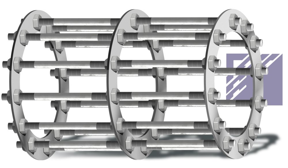 Анкерный блок ФБ-1 М12х1000